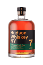 Hudson Rye Calvados Cask Finish image