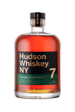 Hudson Rye Calvados Cask Finish image