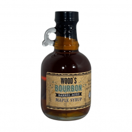 timber sweet maple syrup